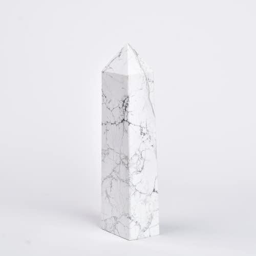 Jic gem גדול קוורץ שרביט קריסטל ריפוי קריסטל מגדל אובליסק מגדל לבנה דרך גביש נקודת גביש 1.8-2.2 קילוגרם