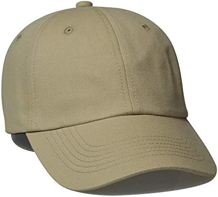 כובע בייסבול לשני המינים דישיקסיאו, כובע אבא כותנה רגיל רצועה אחורית מתכווננת פרופיל נמוך כובע בייסבול