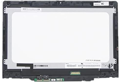 5M11B01074 5M11B01075 5M11D12754 עבור ThinkPad 11e Yoga Gen 6 סוג 20SE 20SF 11.6 תצוגת מסך מגע