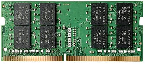 MCPNAND SK HYNIX HMA82GS6CJR8N-XN 16GB DDR4 3200 16GB 2RX8 PC4-3200AA-SE1-11 למחשב נייד