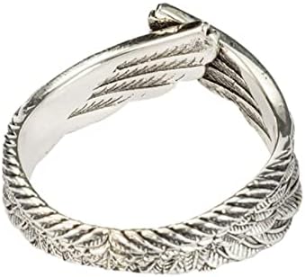 2023 חדש עגול זירקון טבעות אופנה אירופה אירוסין הצעת טבעת נשים תכשיטי מתנות בכנות אחת בת טבעת