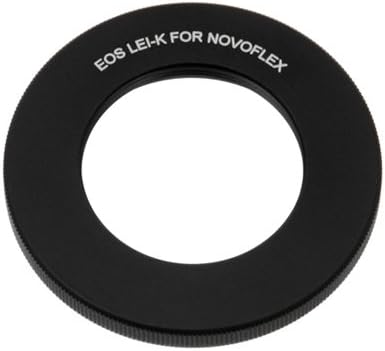 עדשת פוטודיוקס מתאם הר, עדשת רובה מהירה של נובופלקס למצלמת Canon EOS, מתאימה לקאנון EOS 1D, 1DS, Mark II,