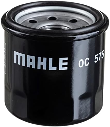 מסנן שמן מקורי של Mahle OC 575