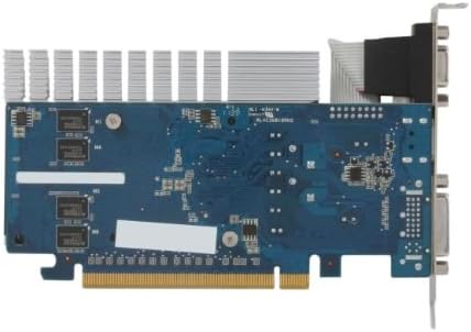 ASUS GEFORCE 8400GS 1GB 64-BIT DDR3 PCI EXPRES