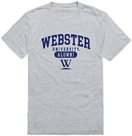 W republic Webster University