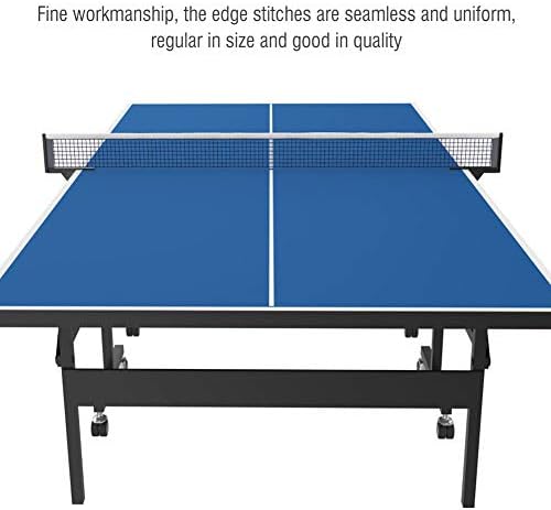 פינג פונג נטו, טניס שולחן עמיד נטו נייד פינג שולחן שולחן נטו טניס טניס נטו החלפת פינג פונג אימוני