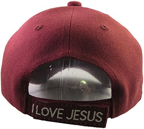Altis הלבשה דתית של ילד נוער - ישו, כובע כובע בייסבול נוצרי