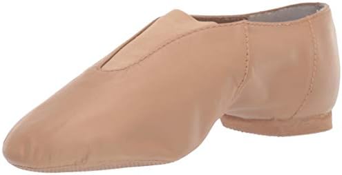 Bloch Dance Unisex-Adulult Super Jazz Rance נעליים S0401L, 9.5 נשים