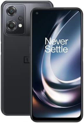 OnePlus nord CE 2 Lite 5G Dual SIM 128GB ROM + 6GB RAM Factor