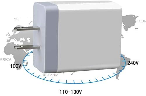 סוללת USB עד דמה 40 החלפת כבל מתאם לאולימפוס BLH-1 W/ 3.1 אספקת חשמל למגבר
