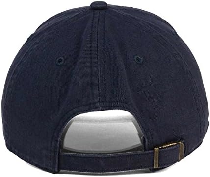 '47 מותג לנקות ריק אבא כובע-אחד גודל