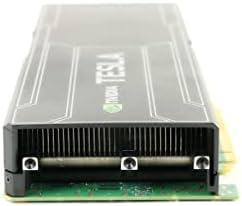 NVIDIA TESLA K40 GPU מעבד מחשוב כרטיסים גרפיים 900-22081-2250-000