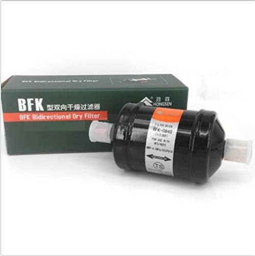 טכנולוגיית זזופנה אמרסון BFK-084S סינון משאבת חום יבש