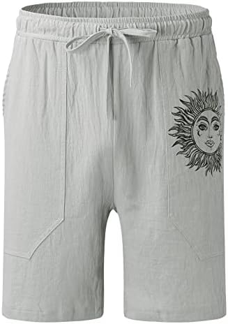BMISEGM Mens Bikini בגדי ים זכר קיץ מזדמן קז'ן מוצק מכנסיים קצרים משיכת מכנסיים קצרים מכנס גדול רופף התאמה אתלטי