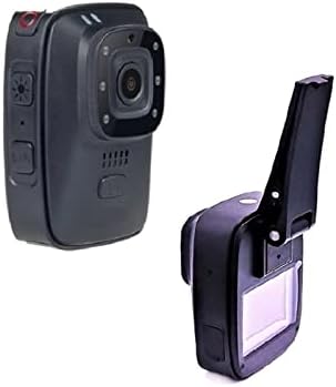 YBOS A10 מצלמות גוף לבישות אכיפת חוק ניידות.