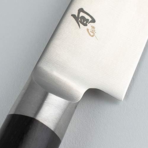 שון סכו ם קלאסי גמיש פילה סכין 7, אידיאלי עבור פילה דגים זמירה בשר, אותנטי, בעבודת יד יפנית פילה