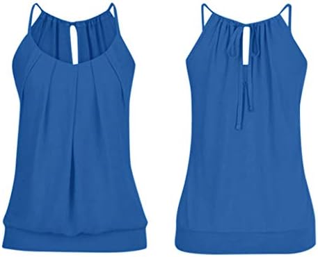 חולצות כיכר צוואר טרנדי מקרית קלאסי שרוולים קל משקל נשים חולצות שיפוע קיץ בתוספת גודל