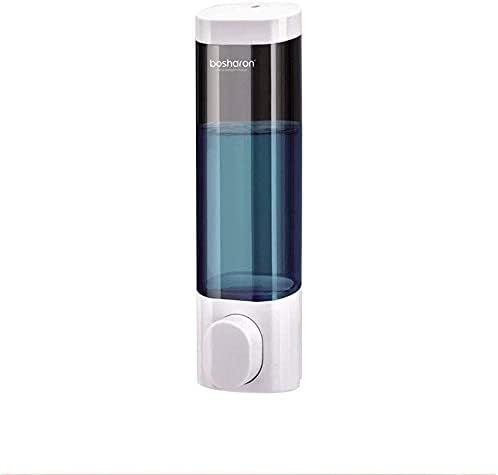 מתקן סבון zyhmw Sapenser Hand Sanitizer Sapenser Dispenser Controd Box Tasision Detegent Chotting Pressing Free