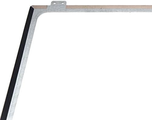 Daplinno 17.3 החלפת לוח LCD מסך מגע מסך דיגיטלייזר הלוח עם לוח עבור Dell Alienware 17 R4 R5 P31E P31E001 P31E002