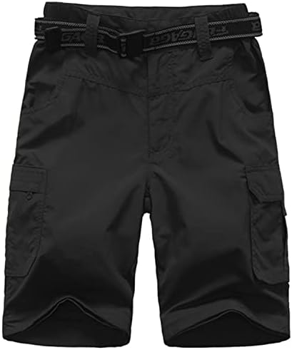 מכנסי הצופים של Jomlun Boy טיולים רגליים להמרה רוכסן יבש מהיר מכנסיים חיצוניים מטפסים מכנסיים