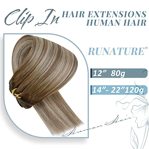 מבנה שיער הרחבות חבילות קליפ שיער טבעי הרחבות קלטת בתוספות שיער 12 אינץ