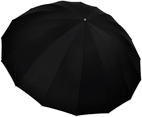 Neewer® 72 /185 סמ כסף עם כיסוי שחור מטרייה פרבולית רפלקטיבית 16 פיברגלס צלע 7 ממ פיר, כולל שקית