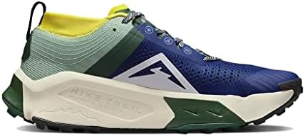 Nike's Men's Zoomx Zegama Trail Shoe