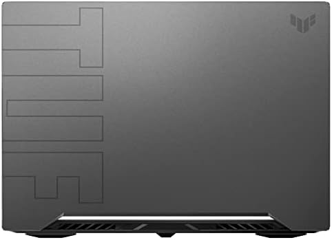 מחשב נייד גיימינג של אסוס גיימר למחשב נייד, גרסה משודרגת 2022, 15.6 & 34; 240 הרץ, ליבה 12