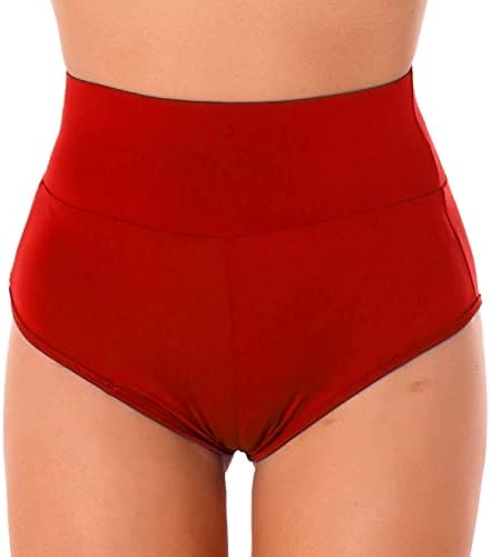 מכנסיים קצרים של שלל סקסית של הנסבר מכנסיים קצרים מותניים גבוהים מכנסיים חמים המועדון חוף ספורט חדר כושר