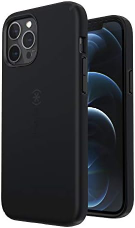מוצרי Speck Candyshell Pro iPhone 12 Pro Max Case Black/Black