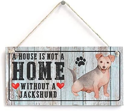 חובבי כלבים ציטוט שלט האסקי בית הוא לא בית בלי כלב מצחיק עץ מצחיק שלט כלב שלט כלב לוחית כפרי בית כפרי