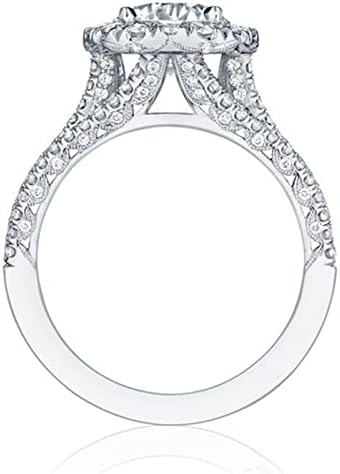 גברים של אופנה טבעות אופנה טבעת מלא יהלומי זירקון תכשיטי חתונה טבעת האהבה יום מתנת גבירותיי מתנה פרישות