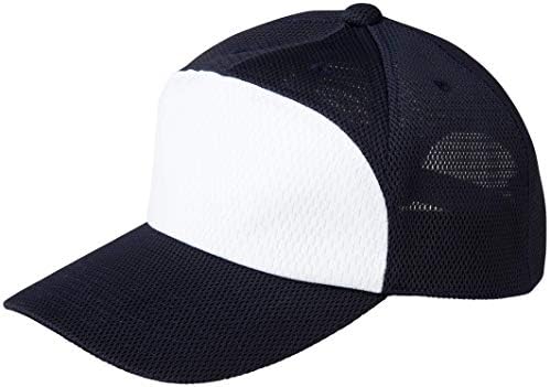 אסיקס 3123 א439 כובע אימון בייסבול