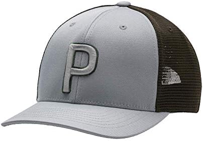 פומה גולף 2020 כובע משאית גברים (גברים