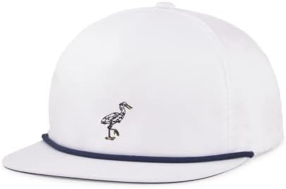 פומה גולף גברים של אנפות חבל כובע