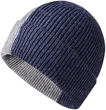 נשים חורף סרוג כפת כובע כובע כובע כובע גברים של סוודר וחם חוט חוט כיפת כובע אחסון עבור בייסבול כובעים