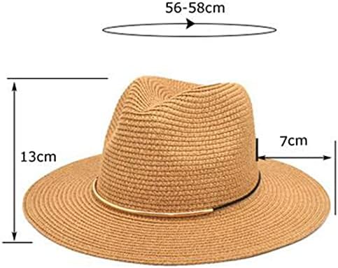 קרם הגנה קיץ כובע שמש כובע נשים מזדמן כובעי כובע רחב שוליים כובע נסיעות חופשה חיצונית UV UPF