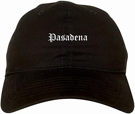מלכי ניו יורק פסדינה סיטי קליפורניה 6 פאנל אבא כובע