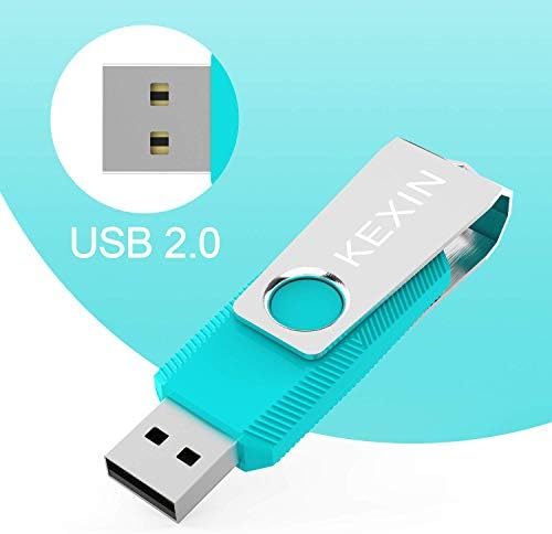 כונן הבזק קקסין 64GB 3 חבילה כונן הבזק USB כונן 64 ג'יגה כונן כונן USB כונן קפיצה כונן קפיצה כונן עט