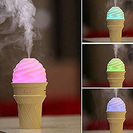 קרופאסדיה גלידה גלידה פלסטיק-רב צבעוני