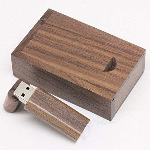 עץ 2.0/3.0 USB כונן פלאש כונן USB דיסק מקל עם עץ
