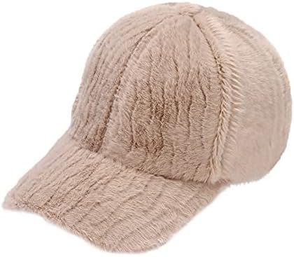 כובעי בייסבול מזדמנים נשים וגברים מתכווננים אבא מתכווננים כובעים כפריים מסוגננים עם קרם הגנה