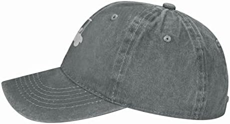 בואו נגלגל כובע עציץ גולף כובעי בייסבול בוקובוי בוינטג '