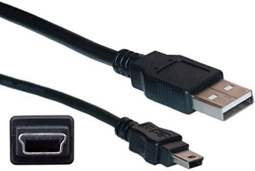 נתוני USB מחשב סנכרון כבל כבל עבור Leapfrog Leappad 1 2 Pro Explorer Quantum Plus