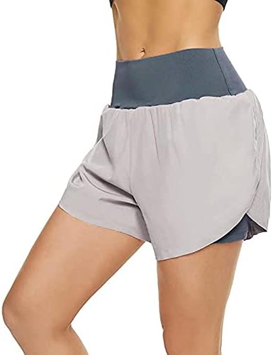 חליפות ריצה של שרוול קצר לנשים מכנסיות מכנסיים באורך קרסול מכנסיים מכנסיים רזים חצאית ספורט מכנסיים