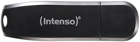 קו המהירות של Intenso USB 3.0 3533491 כונן