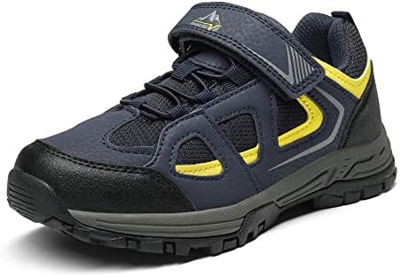 Nortiv 8 נעלי טיול נעלי הליכה בהליכות נעלי ספורט ספורט נעלי ריצה אתלטיות לילד קטן