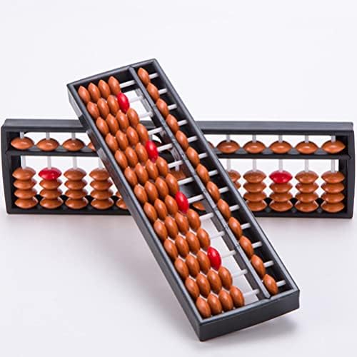 Nuobesty ילדים כלים מתמטיקה דלפקים abacus mat