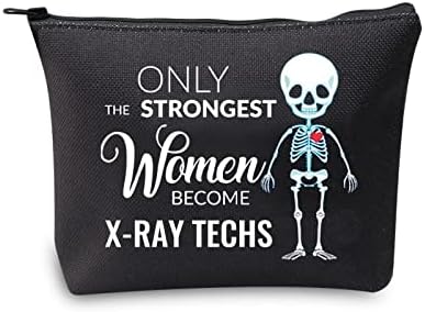רנטגן טק קוסמטי תיק רדיולוגיה טכנאי מתנות רדיולוגיה מתנות רק החזק נשים להיות רנטגן טכנאים מתנות