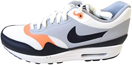 Nike Air Max 1 Hyp Hyperfuse Mens Trainens 543213 100 נעלי נעלי ספורט